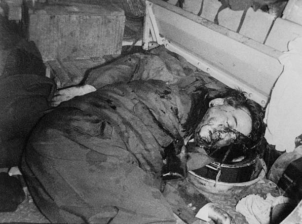 Файл:Corpse of Ngô Đình Diệm in the 1963 coup.jpg
