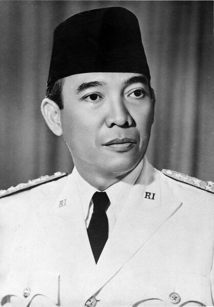 Файл:Presiden Sukarno.jpg
