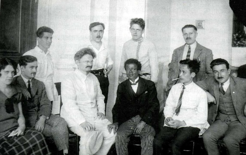 Файл:Delegaty 5 congressa Cominterma.jpg