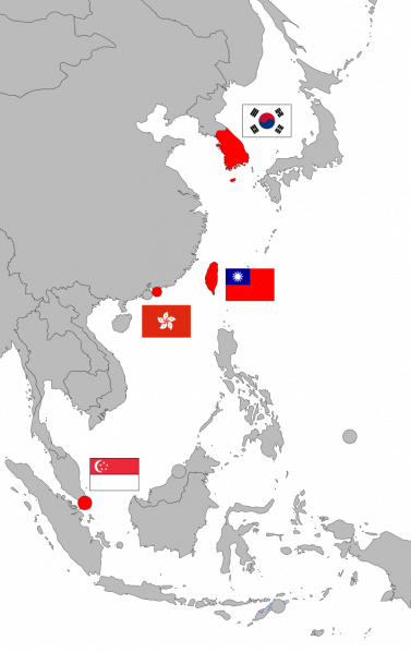 Файл:800px-Four Asian Tigers with flags.svg.png