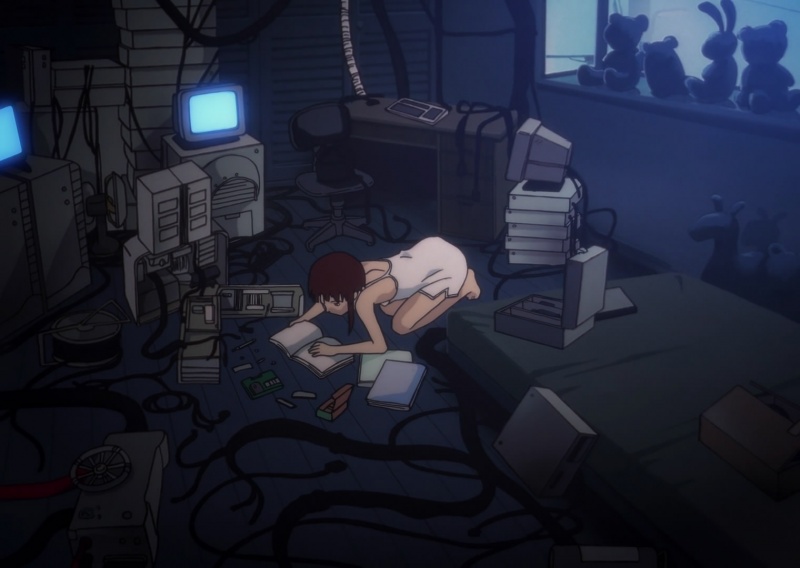 Файл:-Coalgirls- Serial Experiments Lain 04 (1520x1080 Blu-Ray FLAC) -94209B0B-.mkv snapshot 03.16 -2011.01.24 13.58.53-.jpg