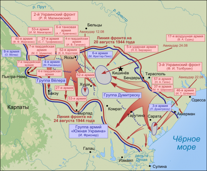 Файл:Jassy–Kishinev Offensive (August 1944) map ru.svg.png