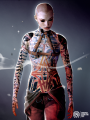 Jack - Subject Zero by MadSpike on deviantART.png