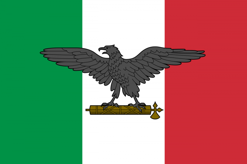 Файл:War flag of the Italian Social Republic.svg.png