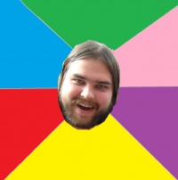 Oh, exploitable!