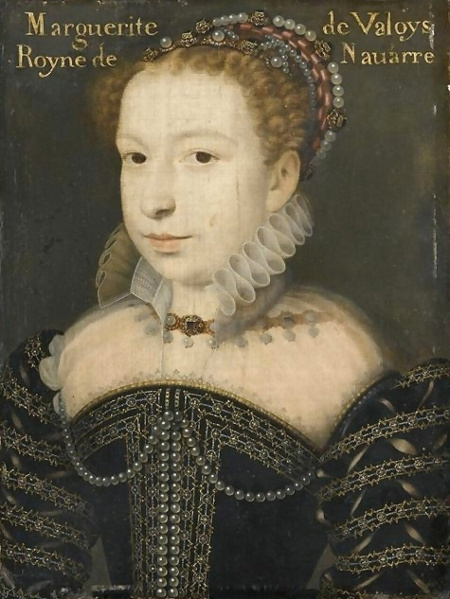 Файл:Marguerite Navarre.jpg