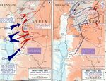 1973 Yom Kippur War - Golan heights theater.jpg