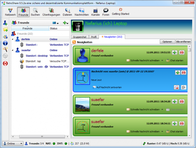 Файл:Retroshare-0.5.2-demo.png