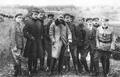 Józef Piłsudski with Supreme Command of Polish Military Organisation in 1917.png